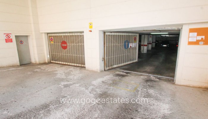 Revente - Appartement - Duplex Penthouse - Calpe - Calpe Centro