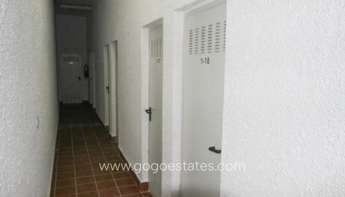 Revente - Appartement - Duplex Penthouse - Calpe - Calpe Centro