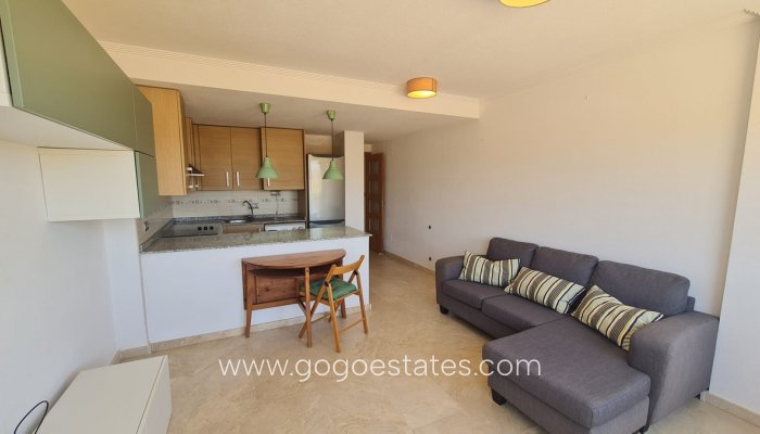 Te koop - Appartement - Appartement op de middelste verdieping - Pinoso - Pinoso Centro