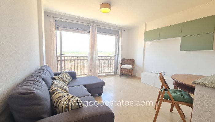 Te koop - Appartement - Appartement op de middelste verdieping - Pinoso - Pinoso Centro