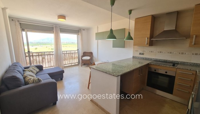 Te koop - Appartement - Appartement op de middelste verdieping - Pinoso - Pinoso Centro