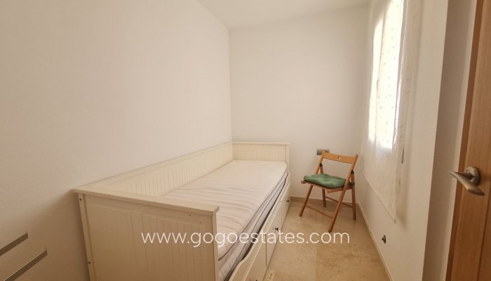 Te koop - Appartement - Appartement op de middelste verdieping - Pinoso - Pinoso Centro