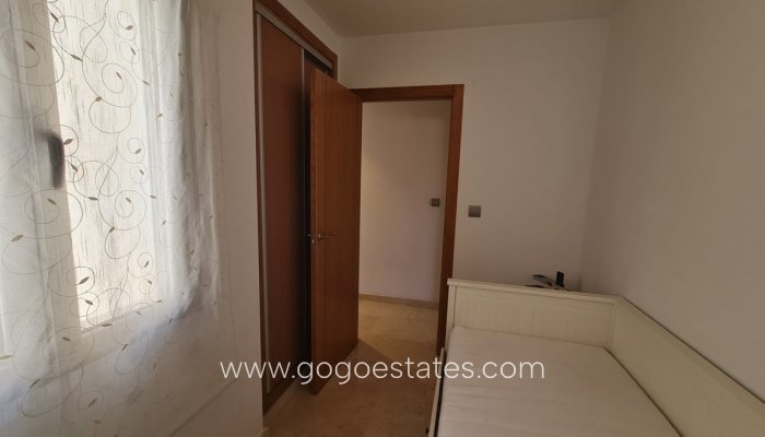 Te koop - Appartement - Appartement op de middelste verdieping - Pinoso - Pinoso Centro