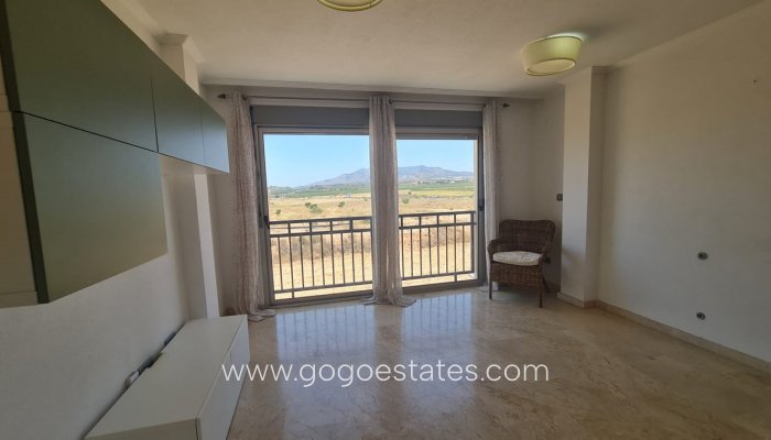 Te koop - Appartement - Begane Grond Appartement - Pinoso - Pinoso Centro