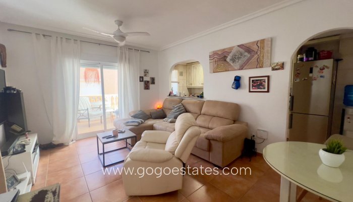 Revente - Appartement - Appartement au dernier étage - Benejuzar - Benejuzar Centro