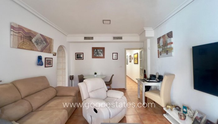 Revente - Appartement - Appartement au dernier étage - Benejuzar - Benejuzar Centro