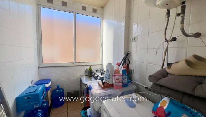 Revente - Appartement - Appartement au dernier étage - Benejuzar - Benejuzar Centro