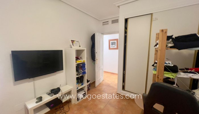 Revente - Appartement - Appartement au dernier étage - Benejuzar - Benejuzar Centro