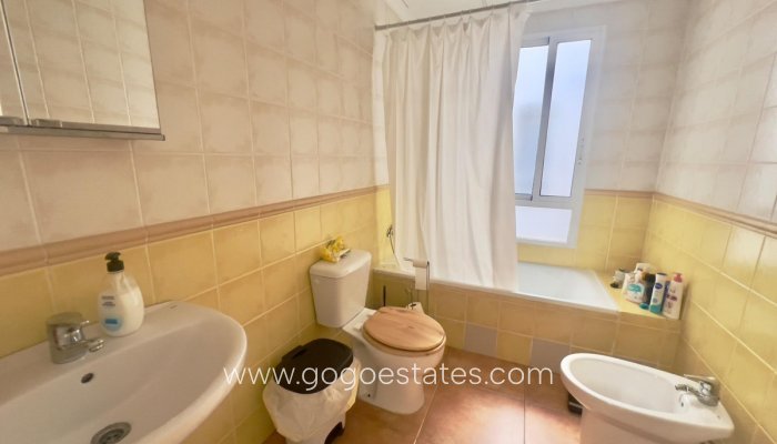 Revente - Appartement - Appartement au dernier étage - Benejuzar - Benejuzar Centro