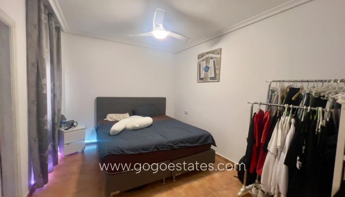 Revente - Appartement - Appartement au dernier étage - Benejuzar - Benejuzar Centro