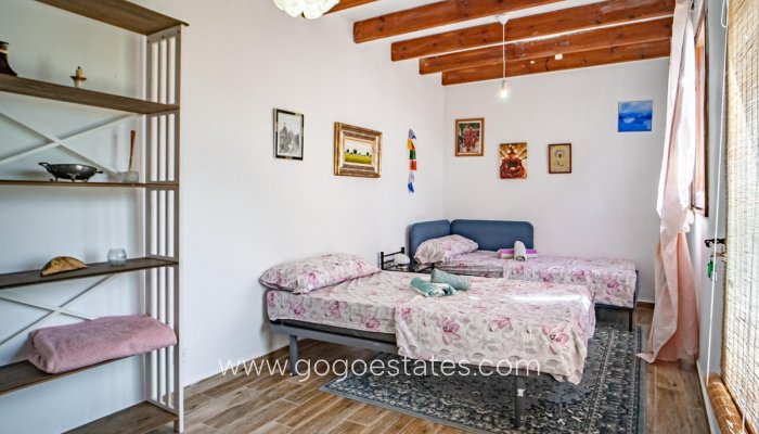 Te koop - Huis - Vrijstaande Villa - Benissa - Benissa Centro