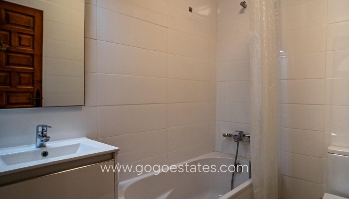 Te koop - Huis - Vrijstaande Villa - Benissa - Benissa Centro