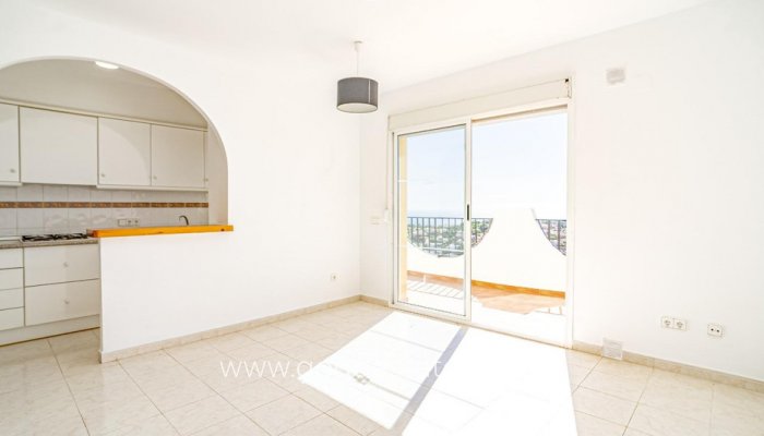 Te koop - Appartement - Begane Grond Appartement - Calpe - Calpe Centro