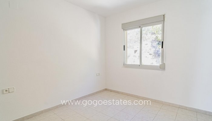 Te koop - Appartement - Begane Grond Appartement - Calpe - Calpe Centro