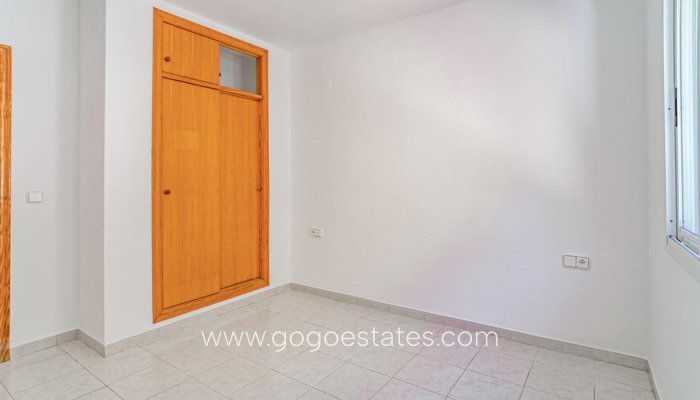 Te koop - Appartement - Begane Grond Appartement - Calpe - Calpe Centro