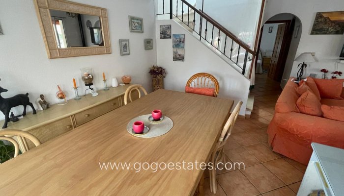 Te koop - Huis - Vrijstaande Villa - Algorfa - Algorfa Centro