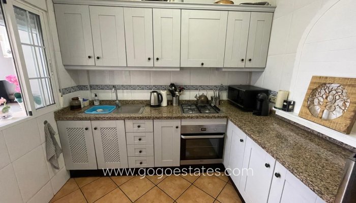 Te koop - Huis - Vrijstaande Villa - Algorfa - Algorfa Centro