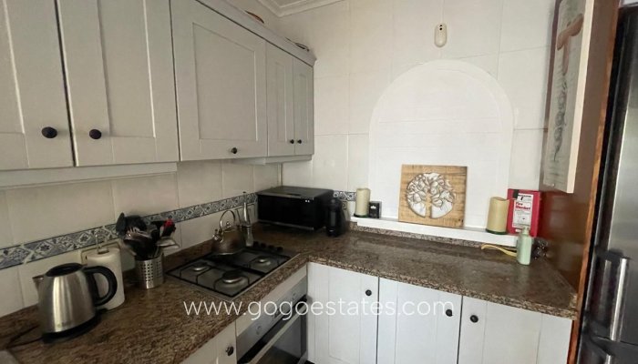 Te koop - Huis - Vrijstaande Villa - Algorfa - Algorfa Centro