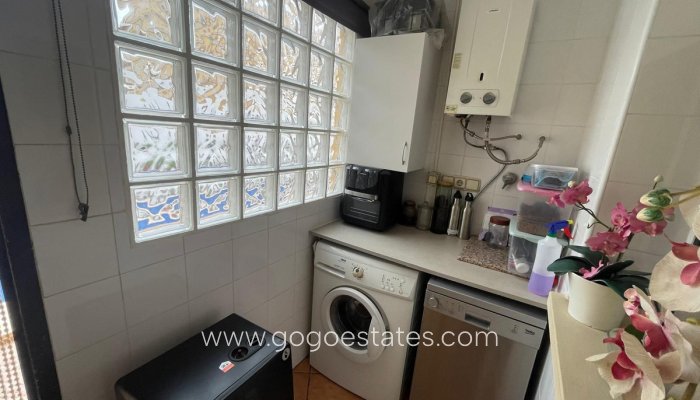 Te koop - Huis - Vrijstaande Villa - Algorfa - Algorfa Centro