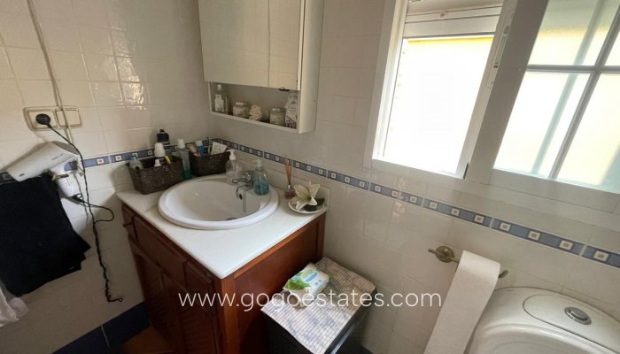 Te koop - Huis - Vrijstaande Villa - Algorfa - Algorfa Centro