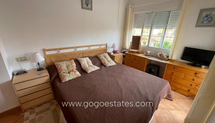 Te koop - Huis - Vrijstaande Villa - Algorfa - Algorfa Centro