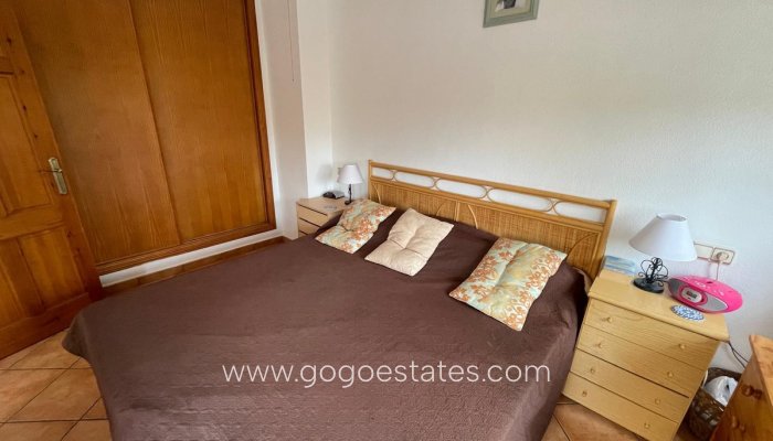 Te koop - Huis - Vrijstaande Villa - Algorfa - Algorfa Centro