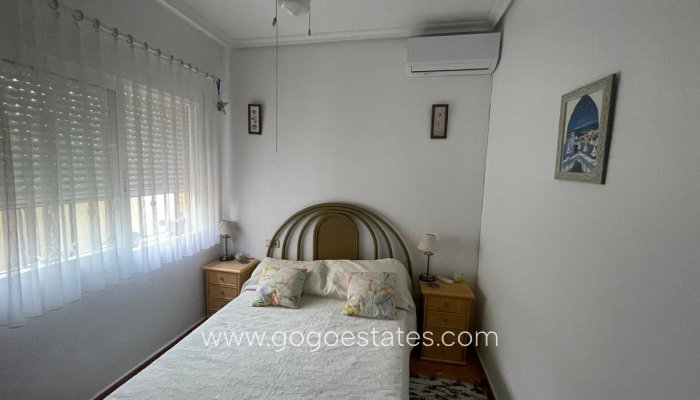 Te koop - Huis - Vrijstaande Villa - Algorfa - Algorfa Centro