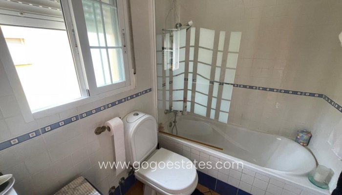 Te koop - Huis - Vrijstaande Villa - Algorfa - Algorfa Centro