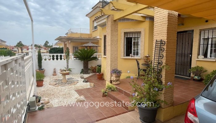 Te koop - Huis - Vrijstaande Villa - Algorfa - Algorfa Centro