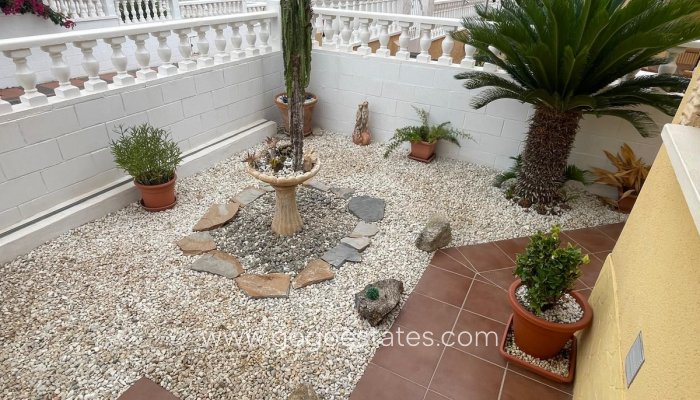 Te koop - Huis - Vrijstaande Villa - Algorfa - Algorfa Centro