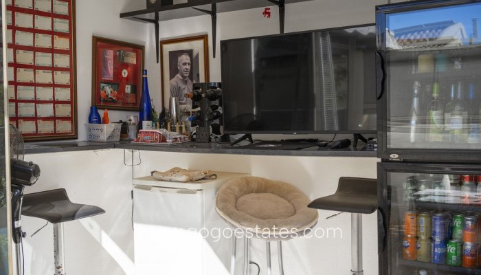 Te koop - Huis - Vrijstaande Villa - Orihuela - Las Ramblas Golf