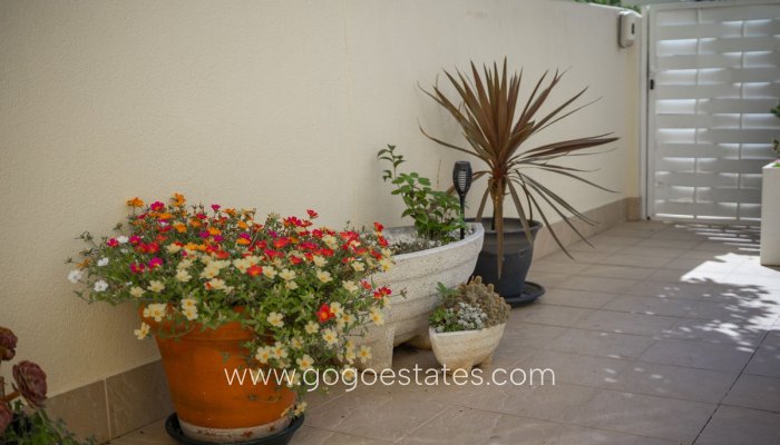 Te koop - Huis - Vrijstaande Villa - Orihuela - Las Ramblas Golf