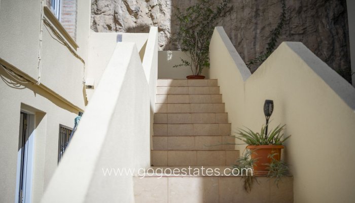 Te koop - Huis - Vrijstaande Villa - Orihuela - Las Ramblas Golf