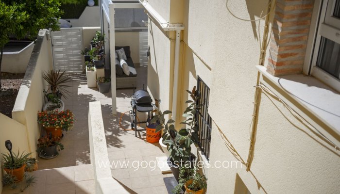Te koop - Huis - Vrijstaande Villa - Orihuela - Las Ramblas Golf