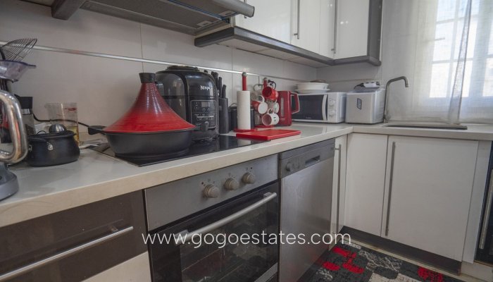 Te koop - Huis - Vrijstaande Villa - Orihuela - Las Ramblas Golf