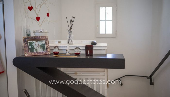 Te koop - Huis - Vrijstaande Villa - Orihuela - Las Ramblas Golf