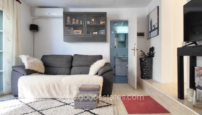 Te koop - Huis - Vrijstaande Villa - Orihuela - Las Ramblas Golf