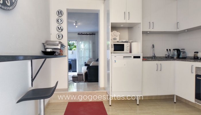 Te koop - Huis - Vrijstaande Villa - Orihuela - Las Ramblas Golf