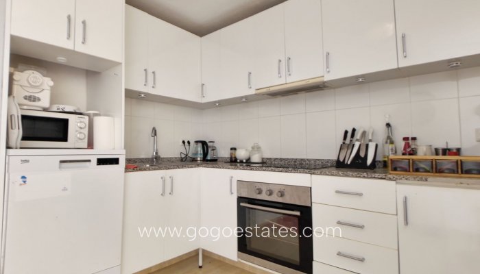 Te koop - Huis - Vrijstaande Villa - Orihuela - Las Ramblas Golf