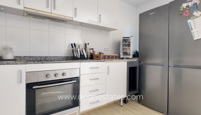 Te koop - Huis - Vrijstaande Villa - Orihuela - Las Ramblas Golf