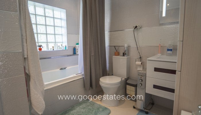 Te koop - Huis - Vrijstaande Villa - Orihuela - Las Ramblas Golf