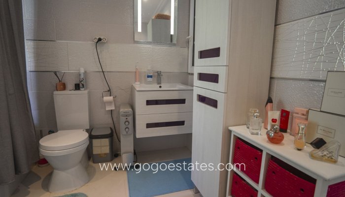 Te koop - Huis - Vrijstaande Villa - Orihuela - Las Ramblas Golf