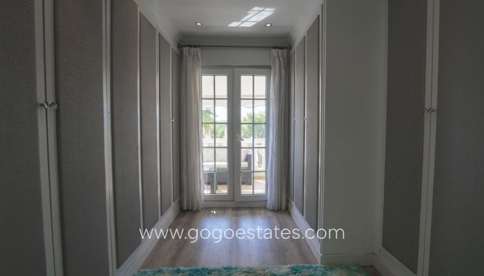 Te koop - Huis - Vrijstaande Villa - Orihuela - Las Ramblas Golf