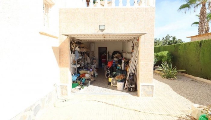 Te koop - Huis - Vrijstaande Villa - Torrevieja - Torrevieja Centro