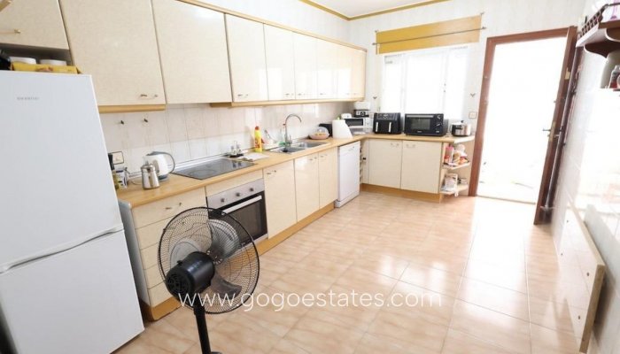 Te koop - Huis - Vrijstaande Villa - Torrevieja - Torrevieja Centro