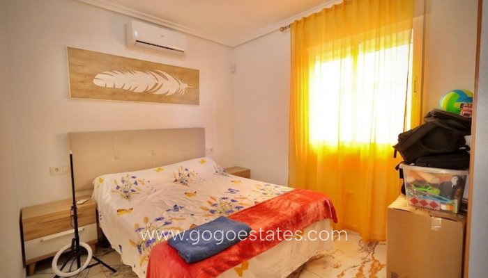 Te koop - Huis - Vrijstaande Villa - San Miguel De Salinas - San Miguel de Salinas Centro