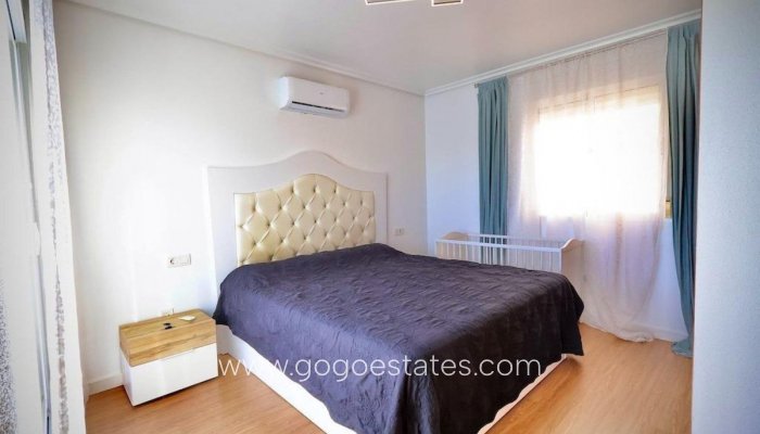 Te koop - Huis - Vrijstaande Villa - San Miguel De Salinas - San Miguel de Salinas Centro