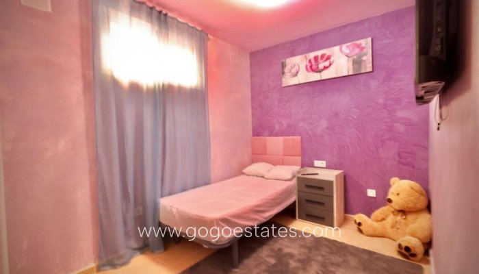 Te koop - Huis - Vrijstaande Villa - San Miguel De Salinas - San Miguel de Salinas Centro