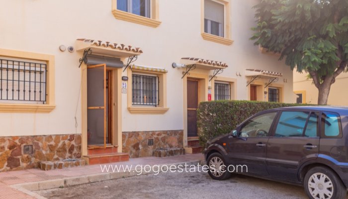 Te koop - Huis - Stadswoning - Jávea Xàbia - Jávea - Xàbia Centro