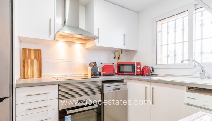 Te koop - Huis - Stadswoning - Jávea Xàbia - Jávea - Xàbia Centro